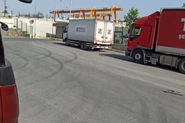 Arnavutköy bim depo - Resim 8