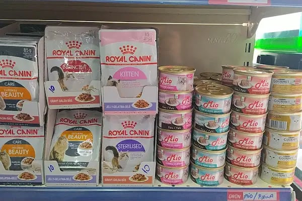 EMİN AKVARYUM VE PETSHOP - Resim 14