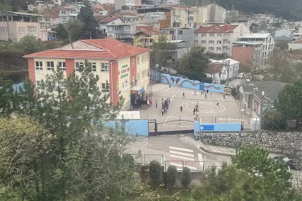 Teferruç Ali Osman Gür İöo - Resim 19