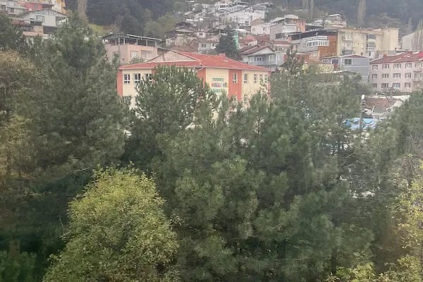 Teferruç Ali Osman Gür İöo - Resim 5