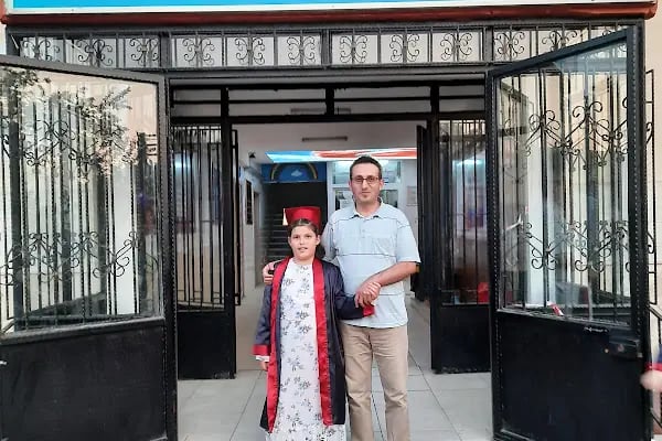 Teferruç Ali Osman Gür İöo - Resim 3