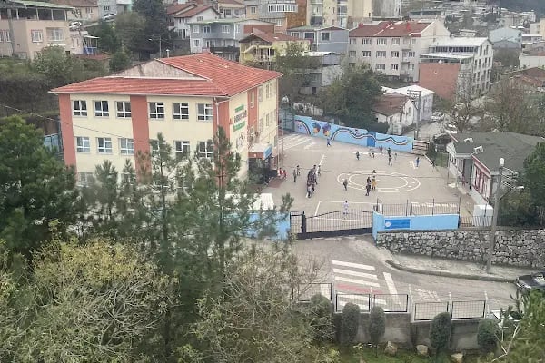 Teferruç Ali Osman Gür İöo - Resim 2