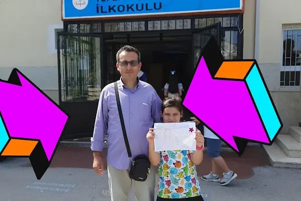 Teferruç Ali Osman Gür İöo - Resim 1