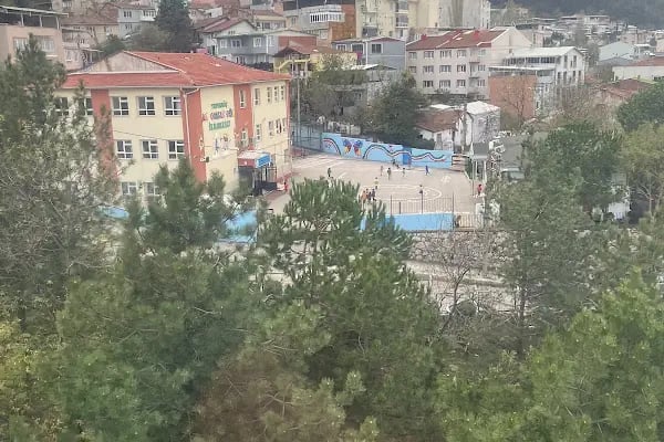 Teferruç Ali Osman Gür İöo - Resim 14