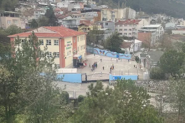 Teferruç Ali Osman Gür İöo - Resim 13