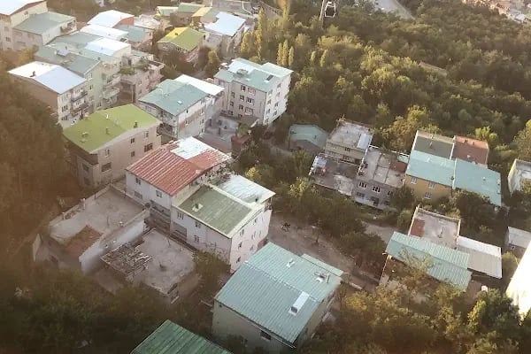 Teferruç Ali Osman Gür İöo - Resim 10