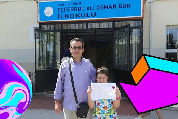 Teferruç Ali Osman Gür İöo - Resim 20