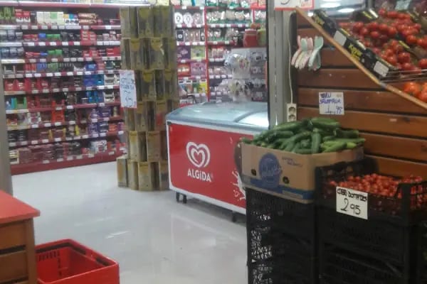 Asya Market 9. Şube - Resim 8