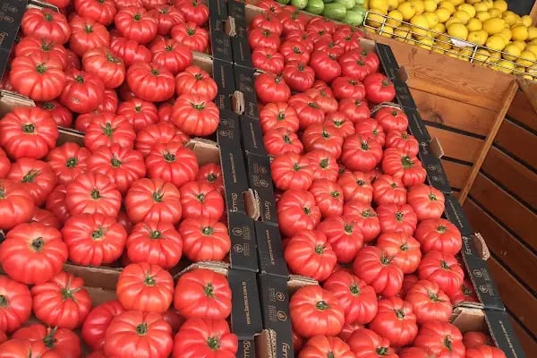Asya Market 9. Şube - Resim 9