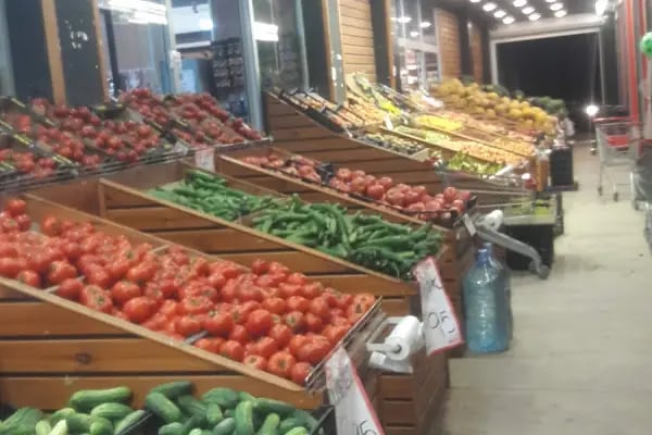 Asya Market 9. Şube - Resim 7