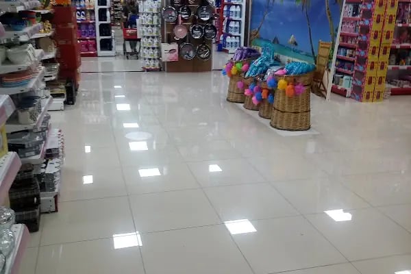 Asya Market 9. Şube - Resim 5
