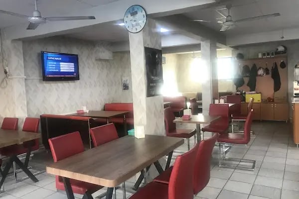 ULU KAFETERYA - Resim 6