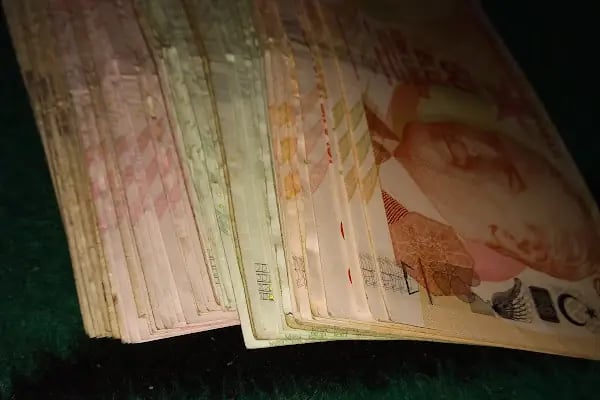 Aksu Trabzon Vakfıkebir Ekmeği - Resim 2