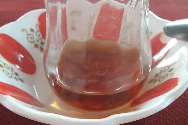 Aksu Trabzon Vakfıkebir Ekmeği - Resim 1