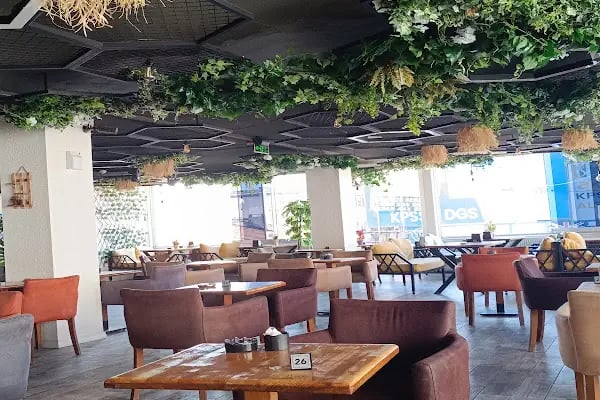 SoBe Cafe - Resim 5