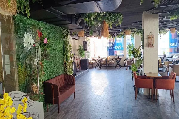 SoBe Cafe - Resim 6