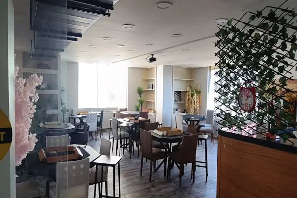 SoBe Cafe - Resim 2