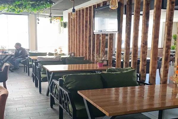 SoBe Cafe - Resim 8