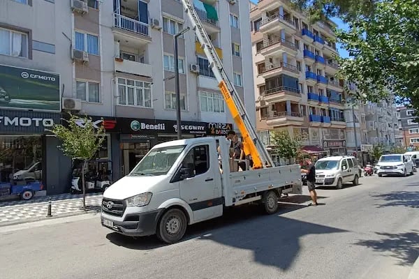 Aliağa Ferdi Nakliye Hizmetleri - Resim 4
