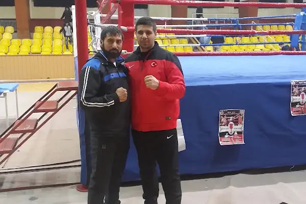 akgençlikspor - Resim 17