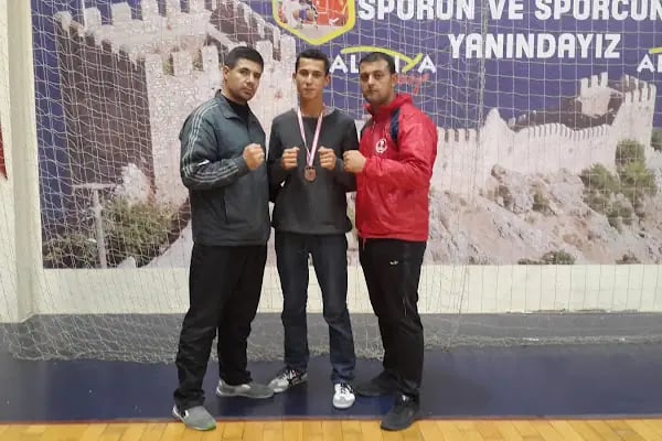 akgençlikspor - Resim 3
