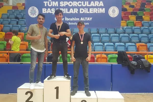 akgençlikspor - Resim 11