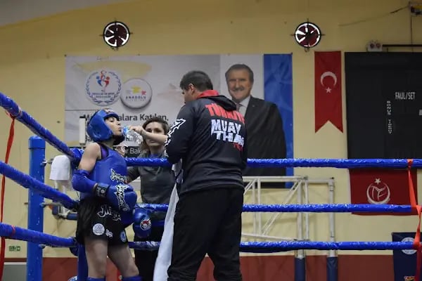 akgençlikspor - Resim 9