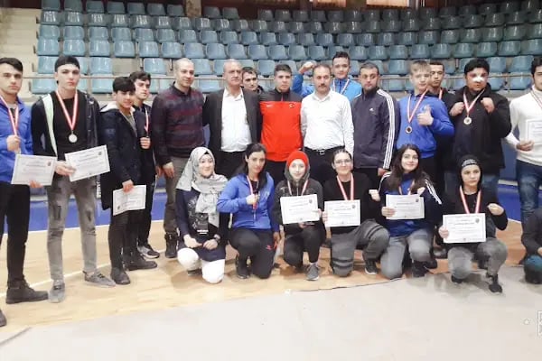 akgençlikspor - Resim 1