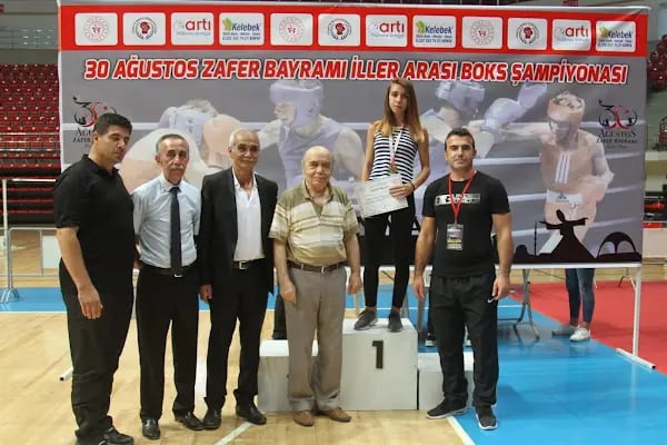 akgençlikspor - Resim 5