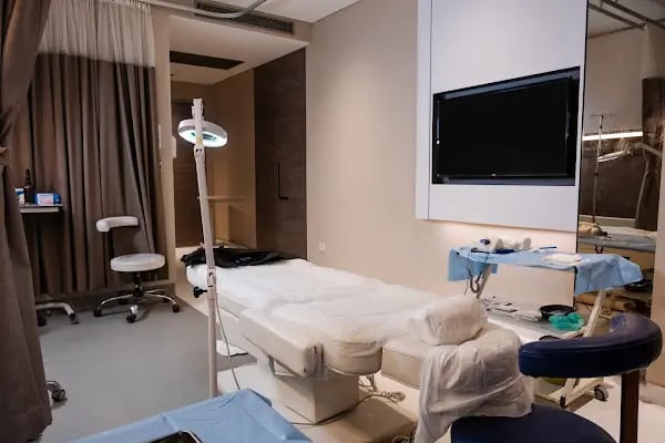 ALD Hair Clinic - Resim 4
