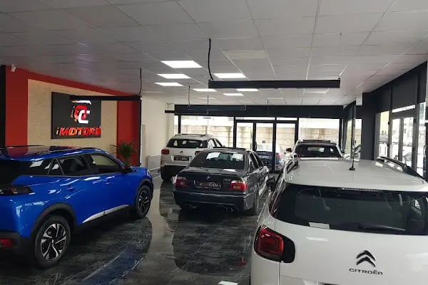 ORCAN MOTORS - Resim 5