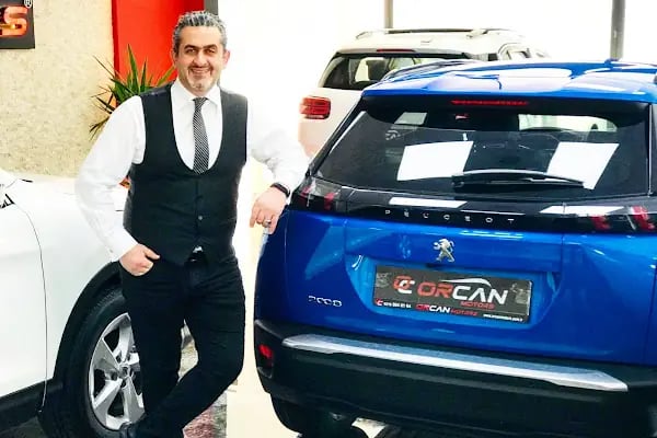ORCAN MOTORS - Resim 12