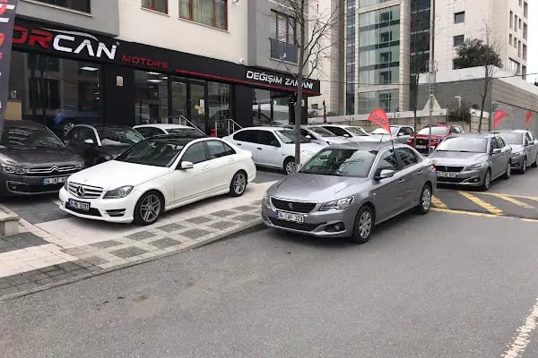 ORCAN MOTORS - Resim 2