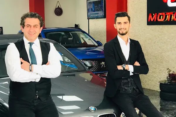 ORCAN MOTORS - Resim 6