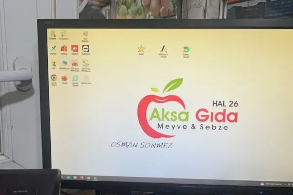 AKSA GIDA - Resim 13