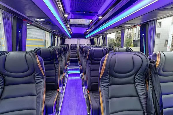 As Kahramanmaraş Turizm Ankara AŞTİ - Resim 3