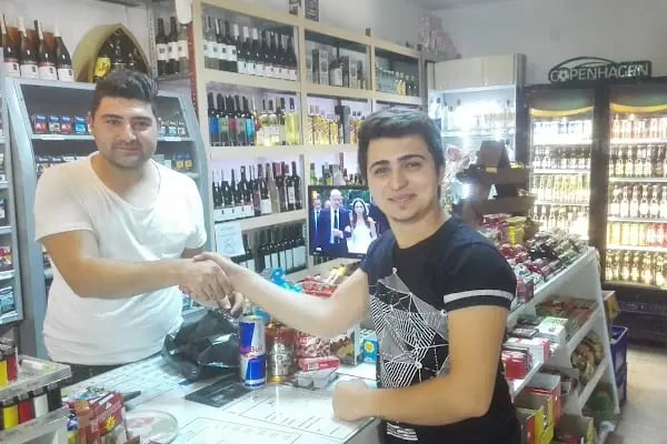 Kayıkçı Market - Resim 2