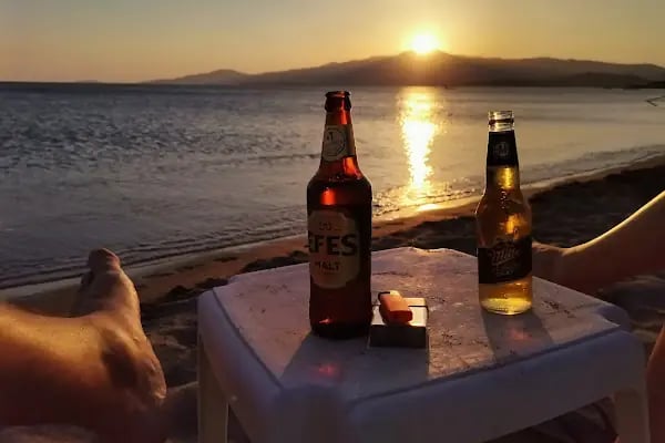 Asnur Tatil Sitesi - Resim 14