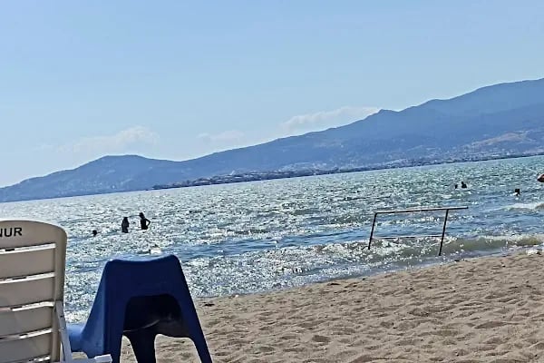 Asnur Tatil Sitesi - Resim 3