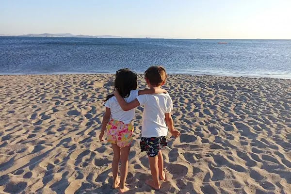 Asnur Tatil Sitesi - Resim 9