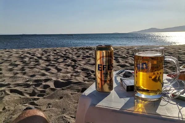 Asnur Tatil Sitesi - Resim 5