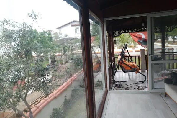 Asnur Tatil Sitesi - Resim 19