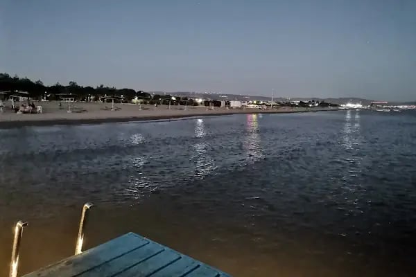 Asnur Tatil Sitesi - Resim 8