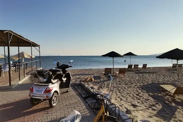Asnur Tatil Sitesi - Resim 2