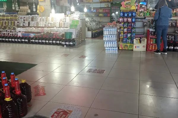 Büyükşehir Belediyesi Adana Merkez Otogarı - Resim 20