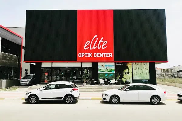 Elite Deluxe Optik - Resim 5