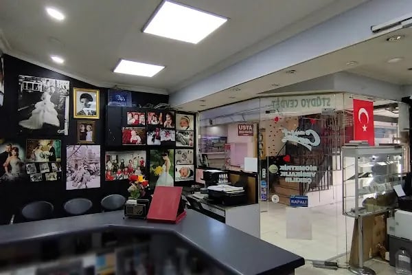 Stüdyo Cevdet - Resim 1