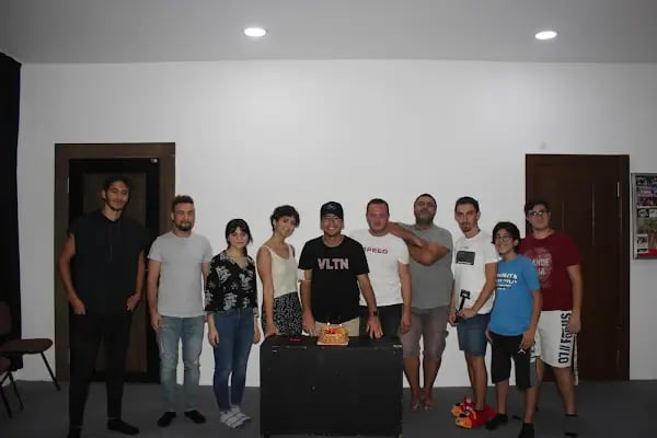 Alanya Sokak Tiyatrosu - Resim 9