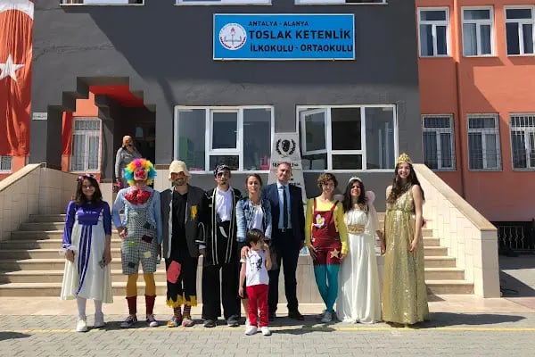 Alanya Sokak Tiyatrosu - Resim 20