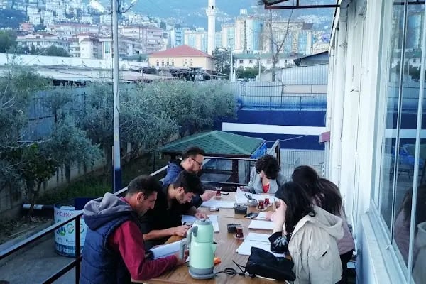 Alanya Sokak Tiyatrosu - Resim 18